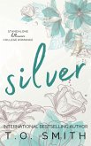 Silver (This Love, #1) (eBook, ePUB)