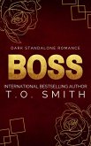 Boss (Standalone, #2) (eBook, ePUB)