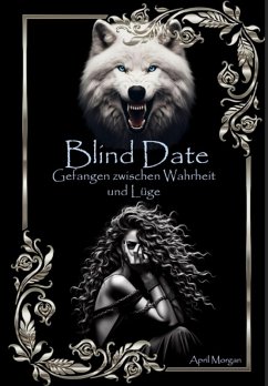 Blind Date (eBook, ePUB) - Morgan, April
