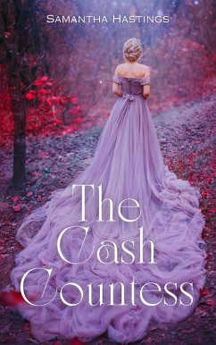 Cover The Cash Countess (eBook, ePUB)