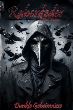 Rabenfeder (eBook, ePUB) - Morgan, April