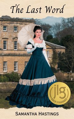 The Last Word (eBook, ePUB) - Hastings, Samantha