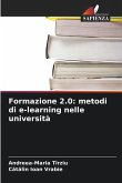 Formazione 2.0: metodi di e-learning nelle università