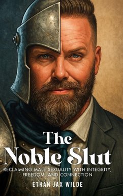 Cover The Noble Slut