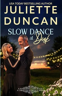 Cover Slow Dance at Dusk