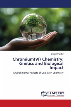 Cover Chromium(VI) Chemistry: Kinetics and Biological Impact