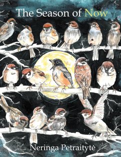 Cover The Season of Now