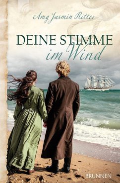 Deine Stimme im Wind - Ritter, Amy Jasmin Deine Stimme im Wind - Ritter, Amy Jasmin