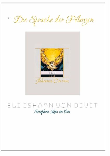 Eli Ishaan von Divit Eli Ishaan von Divit