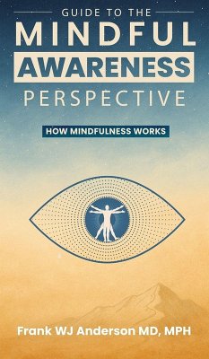 Cover Guide to the Mindful Awareness Perspective