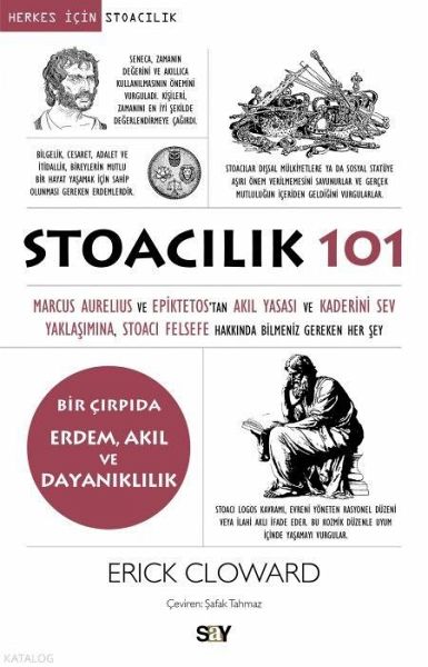 Stoacilik 101