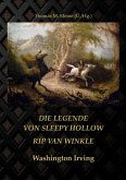 Die Legende von Sleepy Hollow und Rip Van Winkle