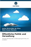 Öffentliche Politik und Verwaltung