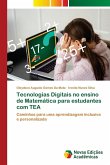 Tecnologias Digitais no ensino de Matemática para estudantes com TEA