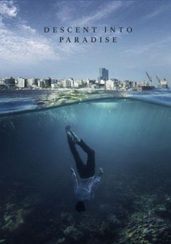 Descent into Paradise - Daniel Bosley