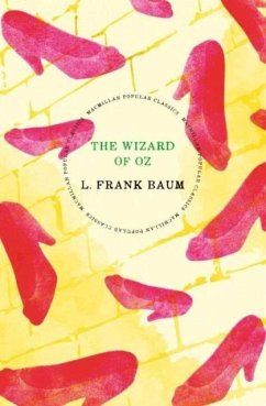 The Wizard of Oz - Baum, Frank