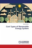 Cost Types of Renewable Energy System