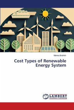 Cost Types of Renewable Energy System - Ibrahim, Marwa