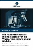 Die Rädertierchen als Bioindikatoren für die Wasserverschmutzung im Nildelta