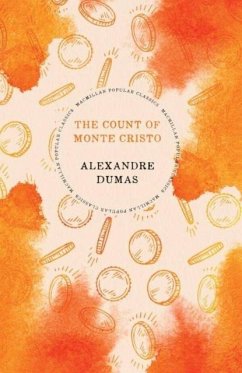 The Count of Monte Cristo - Dumas, Alexandre