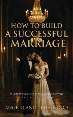 Cover How to Build a Successful Marriage