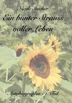 Cover Ein bunter Strauss voller Leben