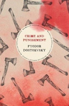 Cover Crime and Punishment