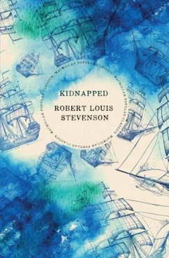 Kidnapped - Stevenson, Robert Louis Kidnapped - Stevenson, Robert Louis