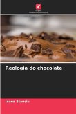 Reologia do chocolate