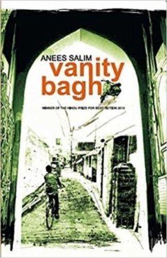 Vanity Bagh - Salim, Anees Vanity Bagh - Salim, Anees