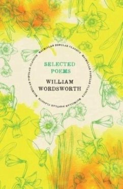 Selected Poems - Wordsworth, William
