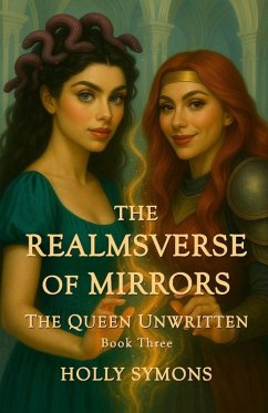 The Realmsverse of Mirrors - Symons, Holly