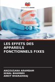 LES EFFETS DES APPAREILS FONCTIONNELS FIXES