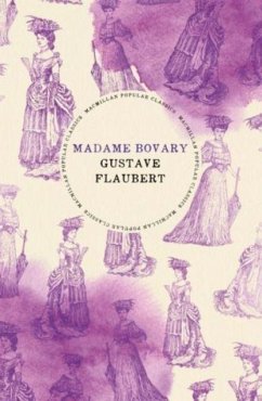 Cover Madame Bovary