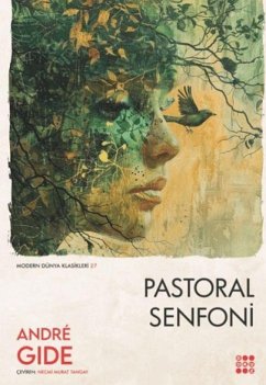 Cover Pastoral Senfoni
