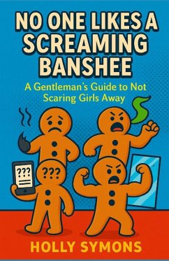 No One Likes a Screaming Banshee - Symons, Holly