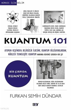 Cover Kuantum 101