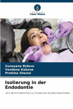 Cover Isolierung in der Endodontie