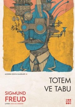 Cover Totem ve Tabu