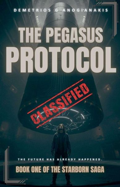 The Pegasus Protocol The Pegasus Protocol