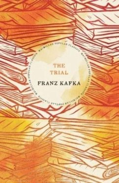 Cover The Trial