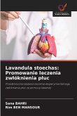 Lavandula stoechas: Promowanie leczenia zw¿óknienia p¿uc