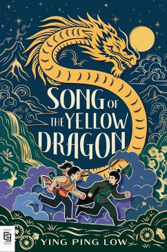 Song of the Yellow Dragon - Low, Ying Ping