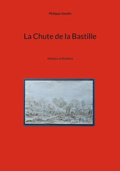 La Chute de la Bastille