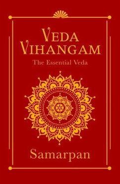 Cover Veda Vihangam