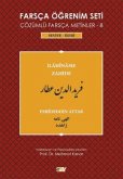 Farsca Ögrenim Seti Cözümlü Farsca Metinler - 8 Seviye-Ileri Farsca Ögrenim Seti Cözümlü Farsca Metinler - 8 Seviye-Ileri