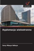 Dyplomacja wielostronna