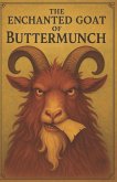 The Enchanted Goat of Buttermunch