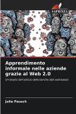 Apprendimento informale nelle aziende grazie al Web 2.0