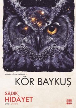 Cover Kör Baykus